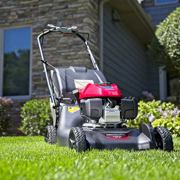 Buying Guide What Should You Look for When Buying a Walk-Behind Mower Addison area Lawn Equipment