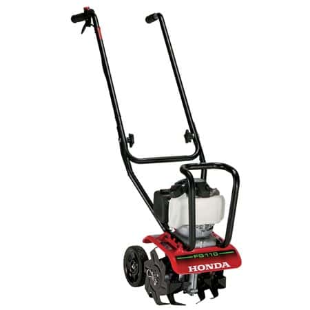 Honda-Garden-Tiller-Ft-Worth