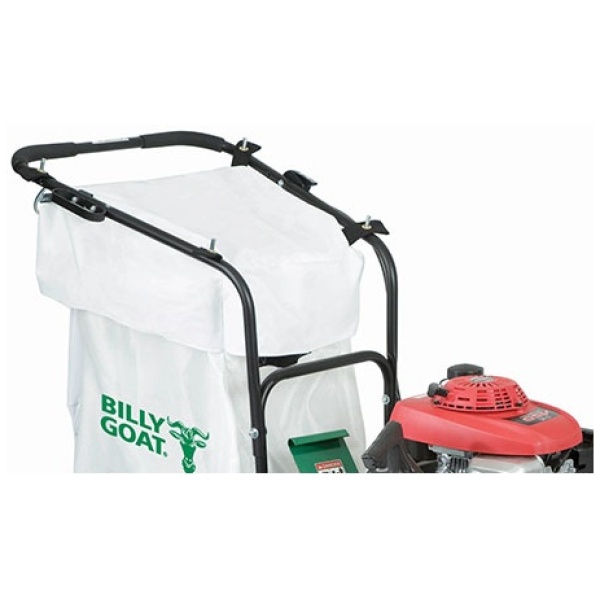 Billy Goat KV601 Leaf Vacuum Garland