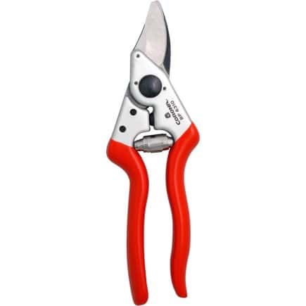 Corona Forged Aluminum Bypass Pruner - 3/4 in