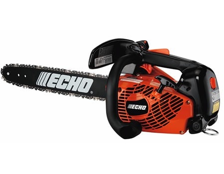 Chainsaw Maintenance Tips