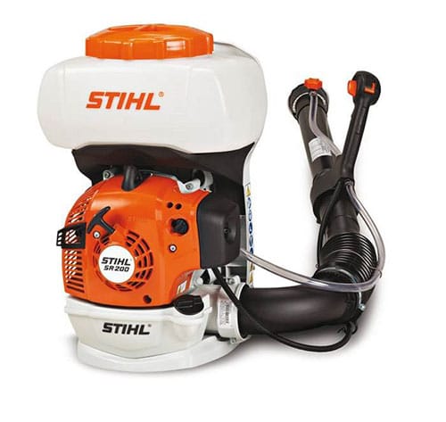 Stihl-Gas-Powered-Backpack-Sprayer-Forney-Landscaping-Equipment