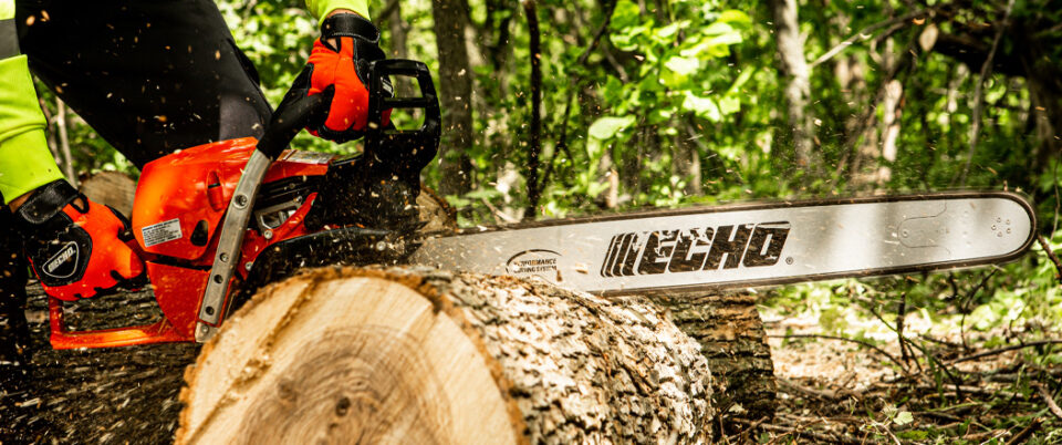 Echo CS 7310 Professional Chainsaw Dealer Near Me