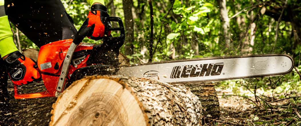 Echo CS 7310 Professional Chainsaw Dealer Near Me