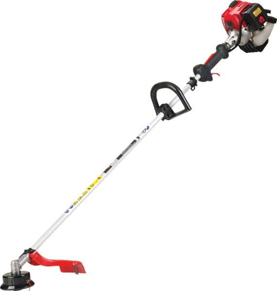 Choosing & Caring For A String-Line Trimmer