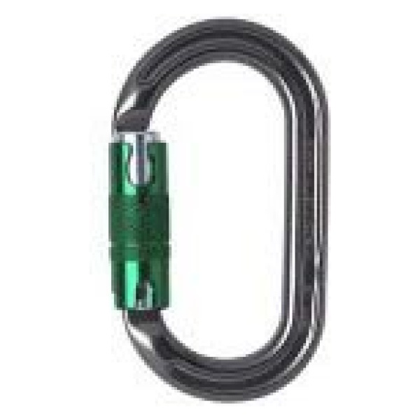 DMM Aluminum Carabiner