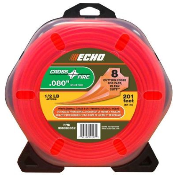 Echo Crossfire Trimmer Line (306080052)