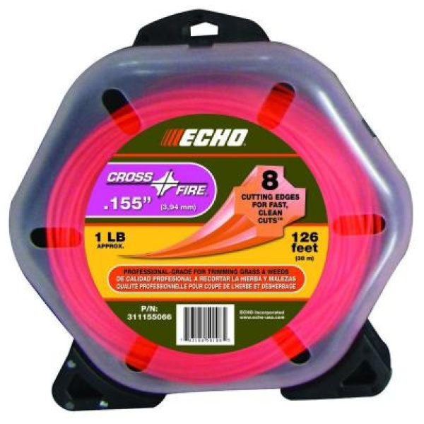 Echo Crossfire Trimmer Line (311155066)