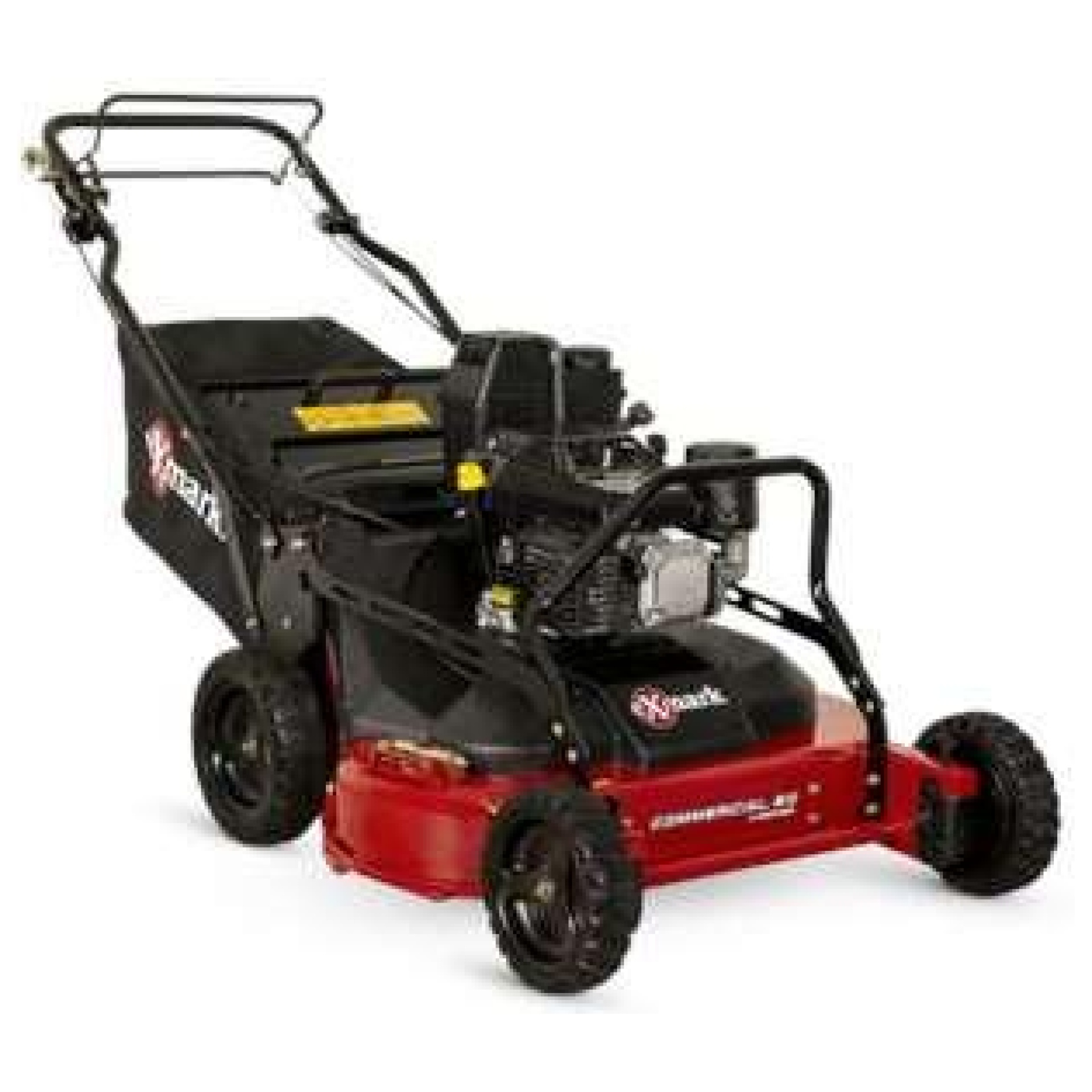 Dallas eXmark ECX200CKC3000 30in Commercial 30 Series Mower Dealer Near Me