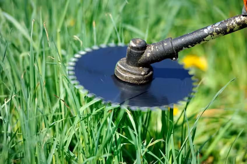 brushcutter head parts dallas