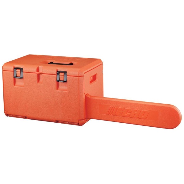 Echo ToughChest 20 in.Chainsaw Case (99988801209)