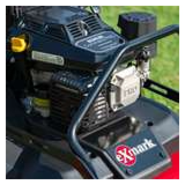 eXmark ECX200CKC3000 30in Commercial 30 Series Mower Dallas Engine