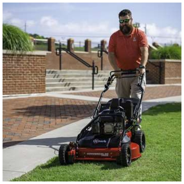 eXmark ECX200CKC3000 30in Commercial 30 Series Mower Dallas Prices