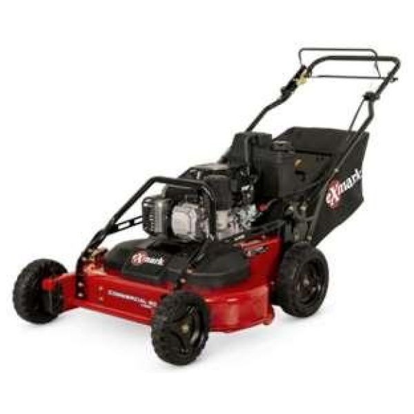 eXmark ECX200CKC3000 30in Commercial 30 Series Mower Dealer Dallas