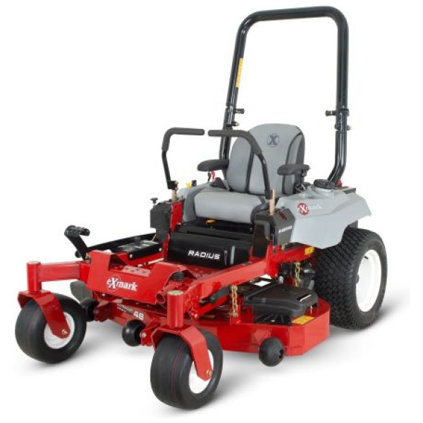 eXmark Lawn Mower Dealer Frisco