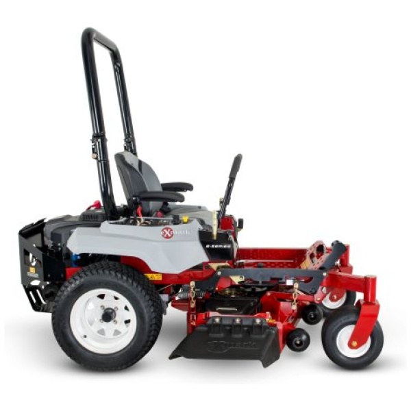 eXmark 48" Radius Z E-Series Zero Turn Mower