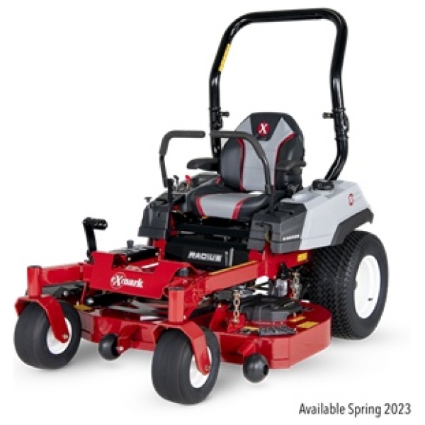 eXmark RZE708GEM48C00 Zero Turn Mower Plano