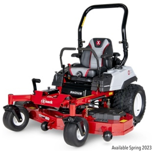 eXmark Zero Turn Mower RZX921GKA604A3