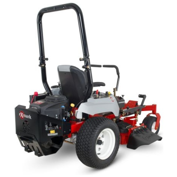 eXmark Radius E-Series 44" Zero Turn Mower RAE708GEM44300