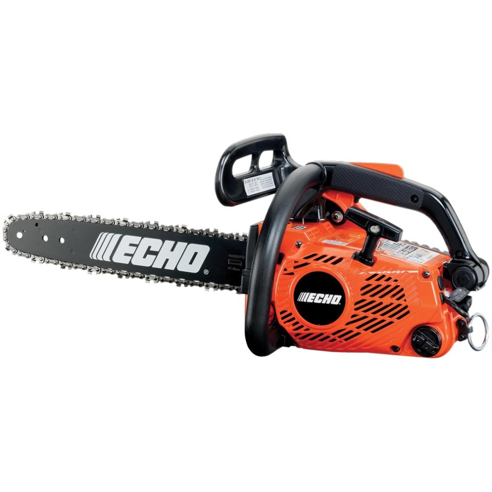 Echo CS-303T Top Handle Chainsaw