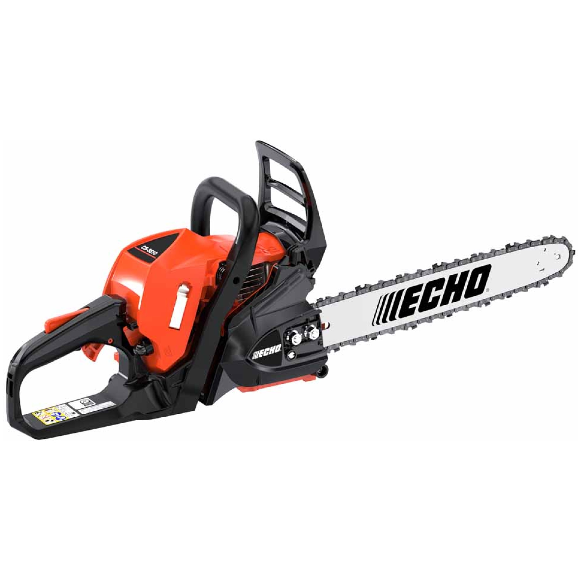 EchoUSA Chainsaw CS 3510 Store Garland