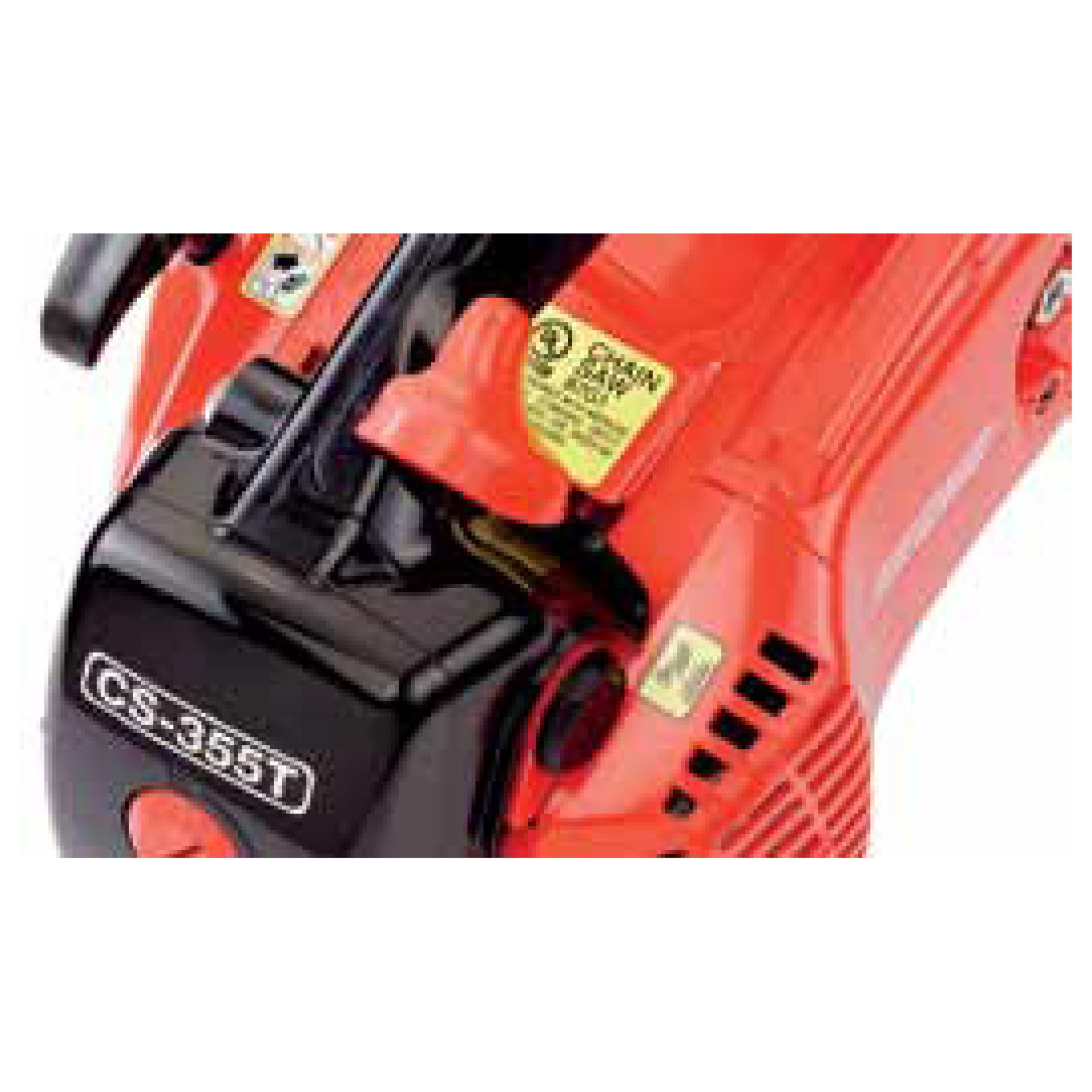Echo CS-355T Top Handle Chainsaw | EchoUSA Chainsaws Dallas DFW