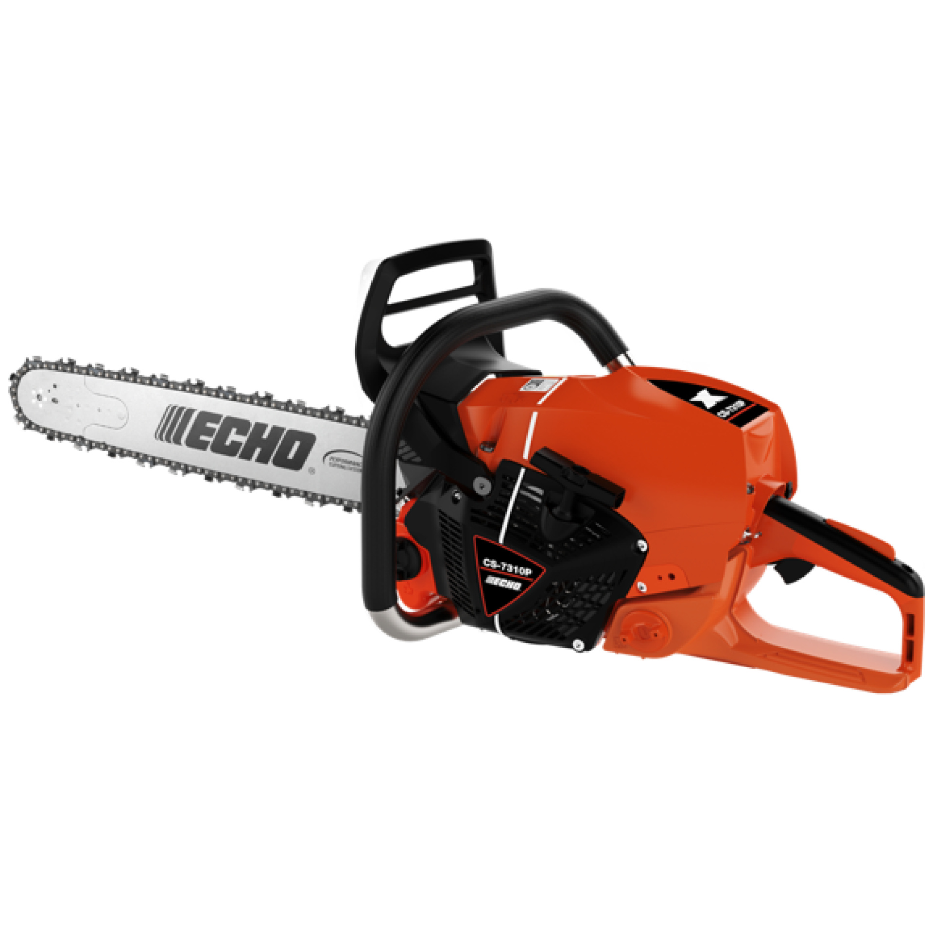 Echo CS-8000 Chainsaw Richardson