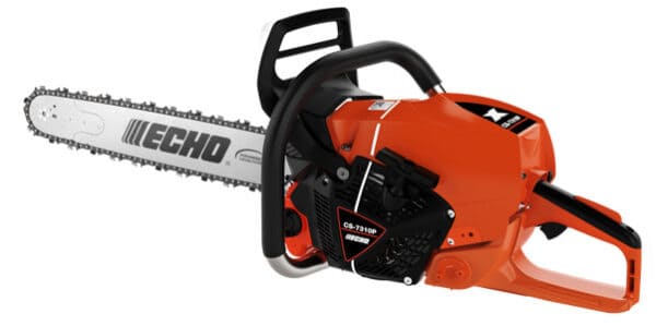 Echo CS-8000 Chainsaw Richardson