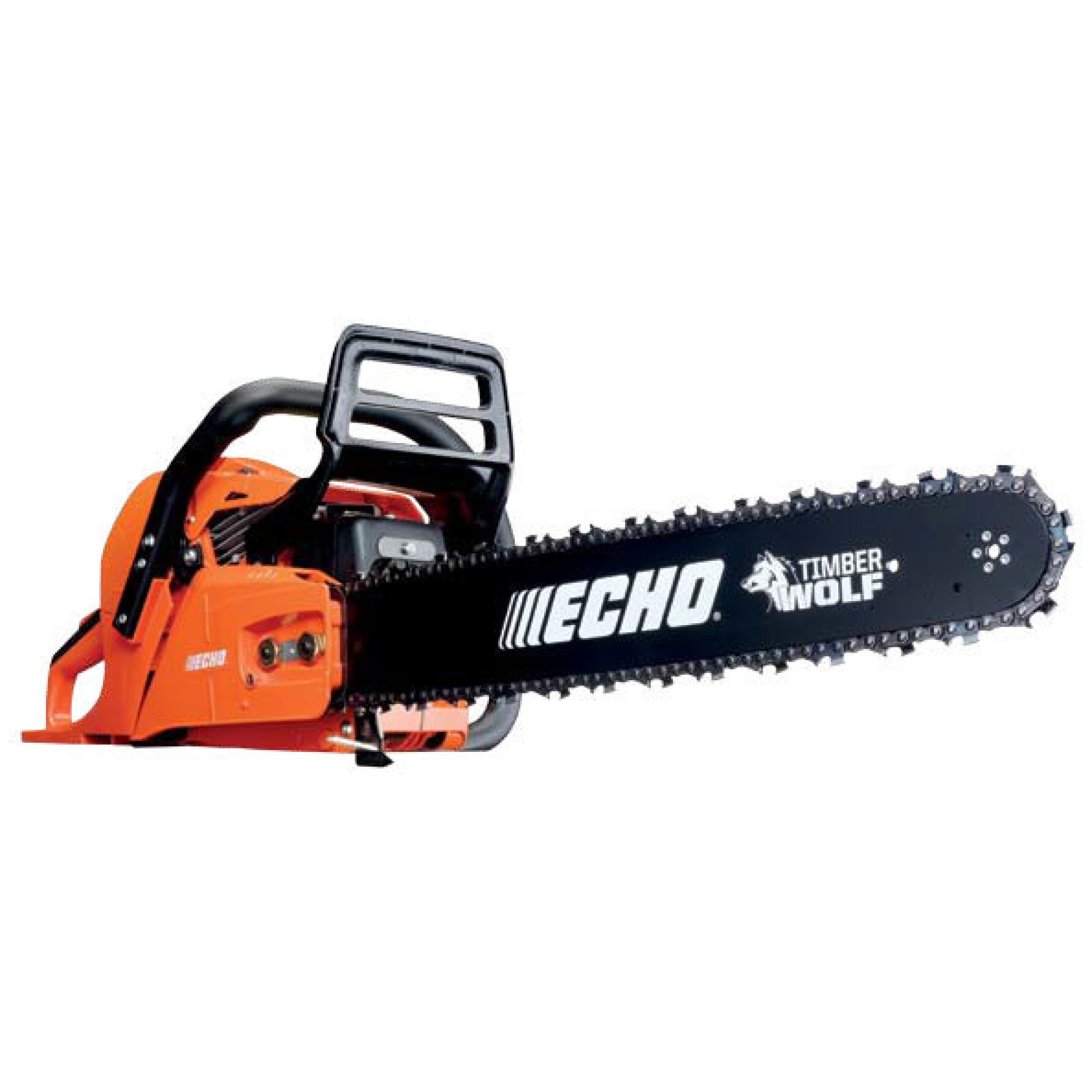 Echo CS-590 Timberwolf Chainsaw