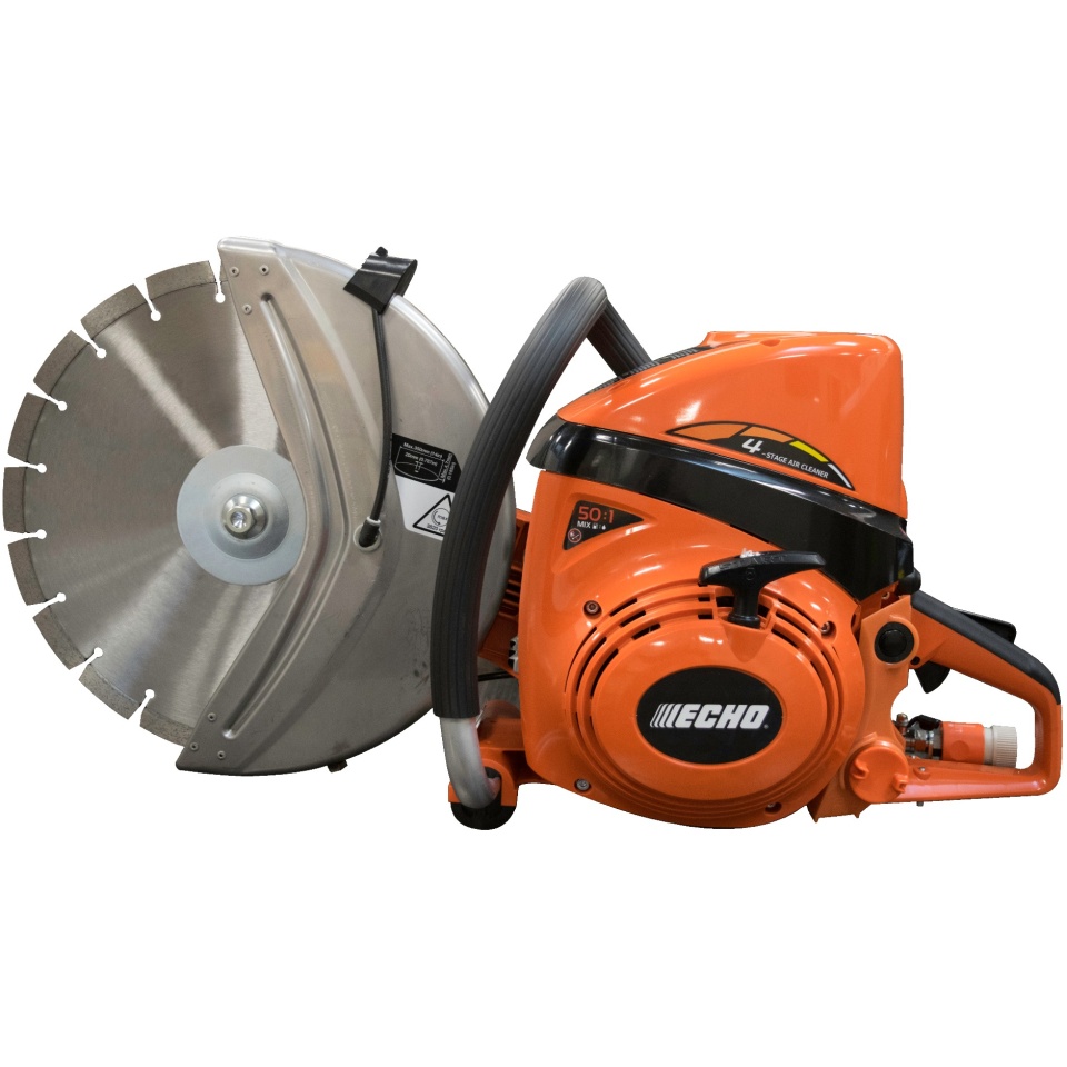 Echo CSG-7410 Cut-Off Saw