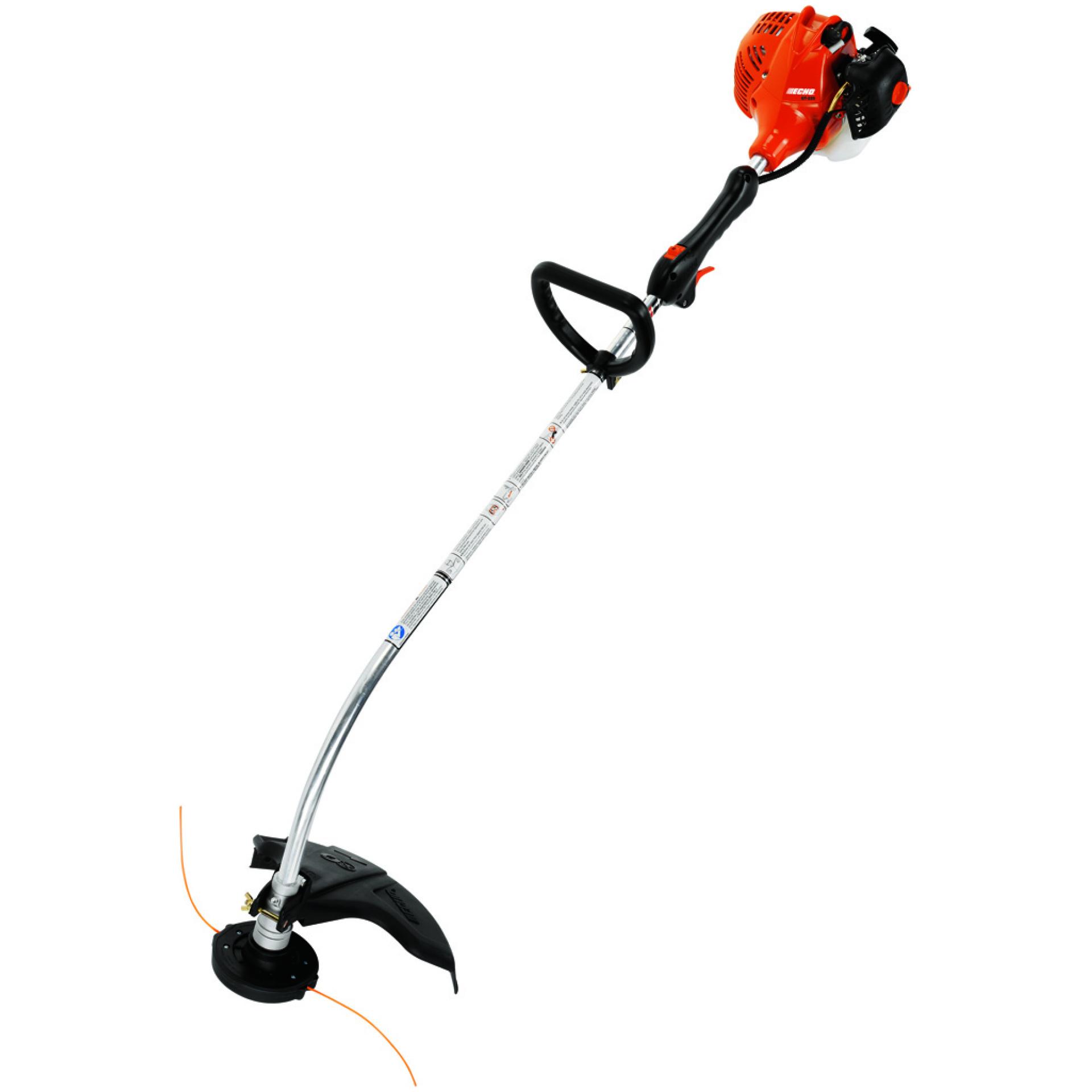 Echo GT-225 Curved Shaft Trimmer