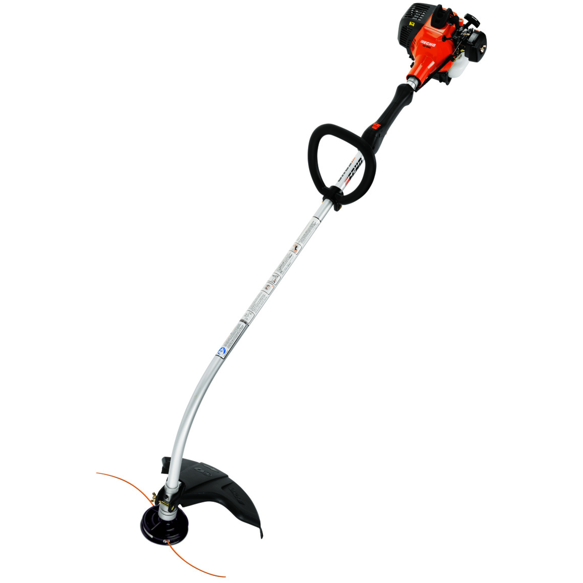 Echo GT-230 Curved Shaft String Trimmer | Gas Weed Trimmer Dealer