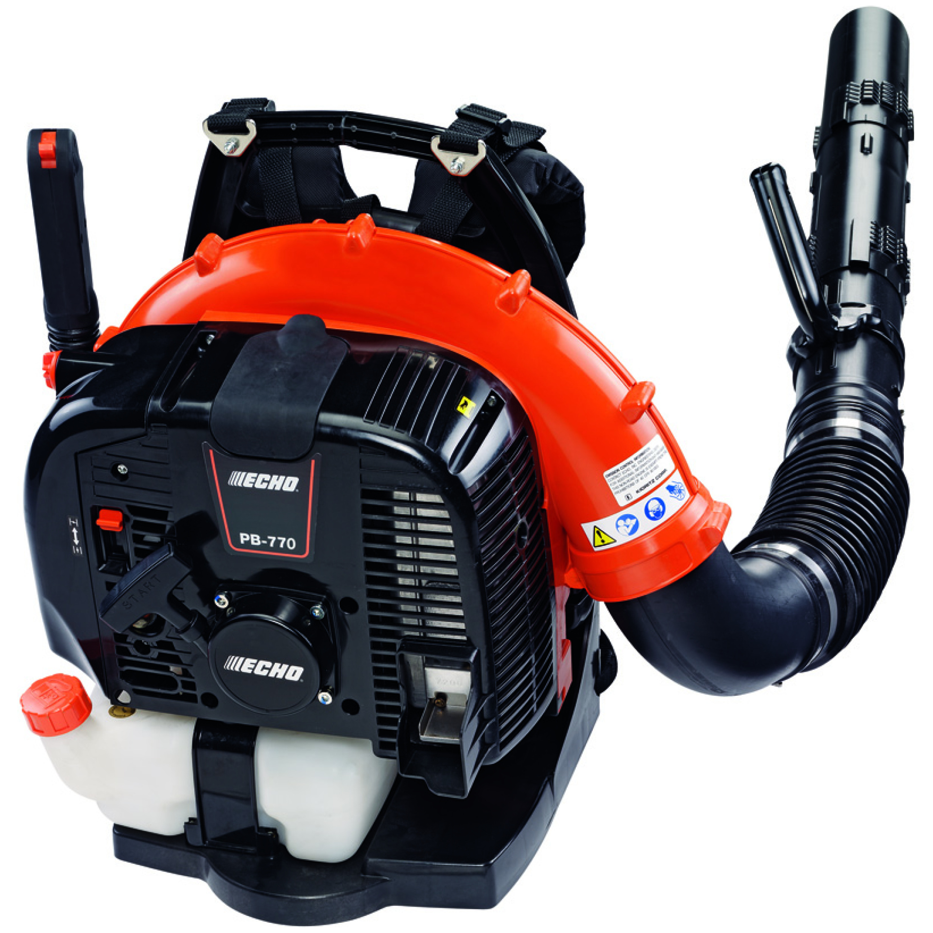 Echo PB-770H Backpack Blower Parts Fort Worth