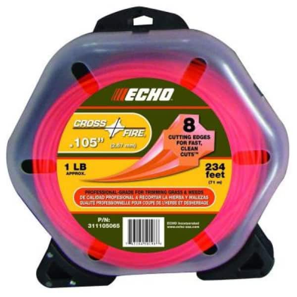 Echo Crossfire Trimmer Line (311105065)