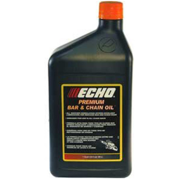 Echo Bar and Chain Oil (6459012)