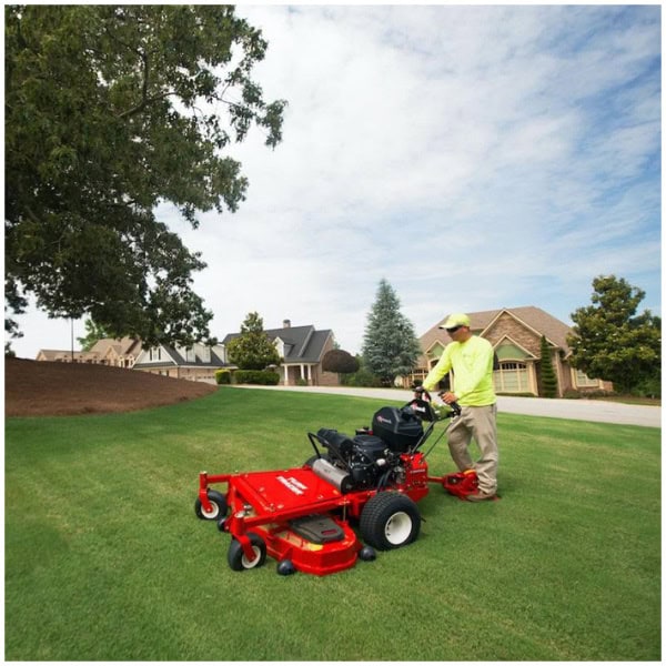 eXmark Hydro X-Series Walk-Behind Mower TTX650EKC604N0 Lucas