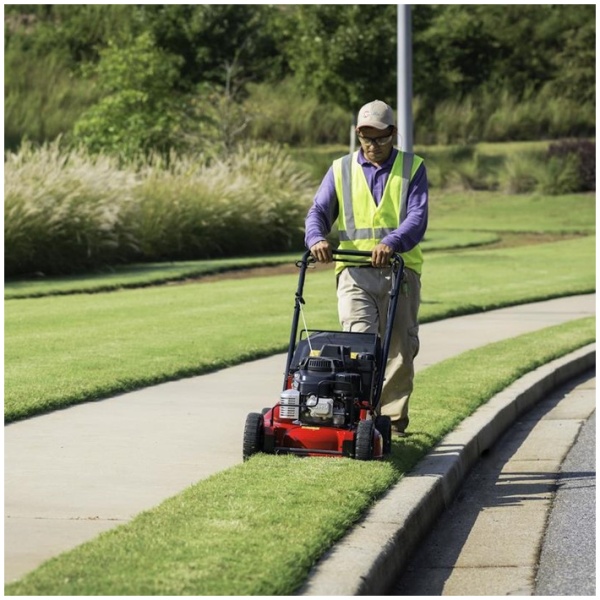 eXmark ECX160CHN21000 Commercial 21 X-Series Mower