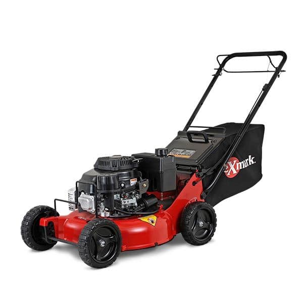 Exmark Commercial 21 in Lawnmower Dallas