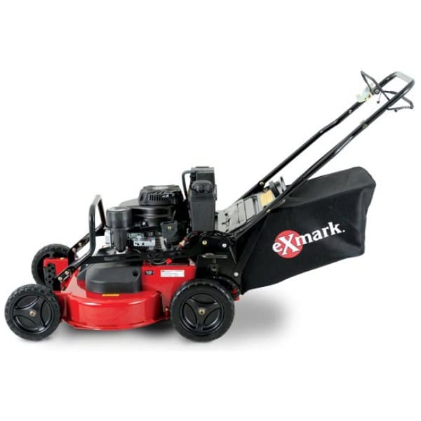 eXmark-ECKA30-Walk-Behind-Lawnmower-Fort-Worth