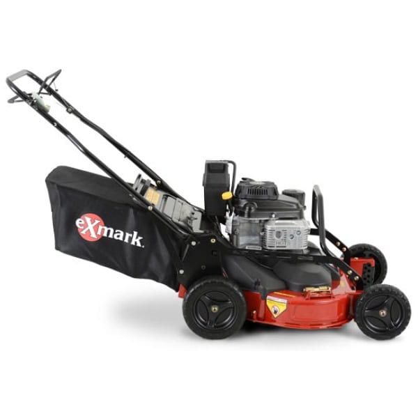 eXmark ECKA30 30" Commercial 30 Walk-Behind Mower Fort Worth