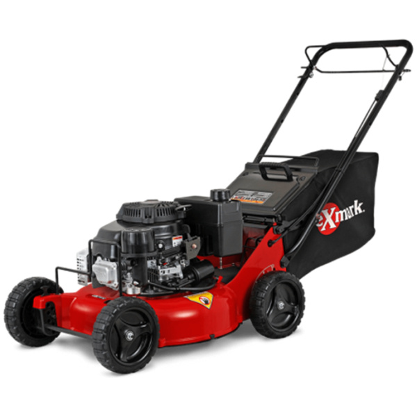 eXmark ECX160CHN21000 Commercial 21 X-Series Honda Walk Behind Mower