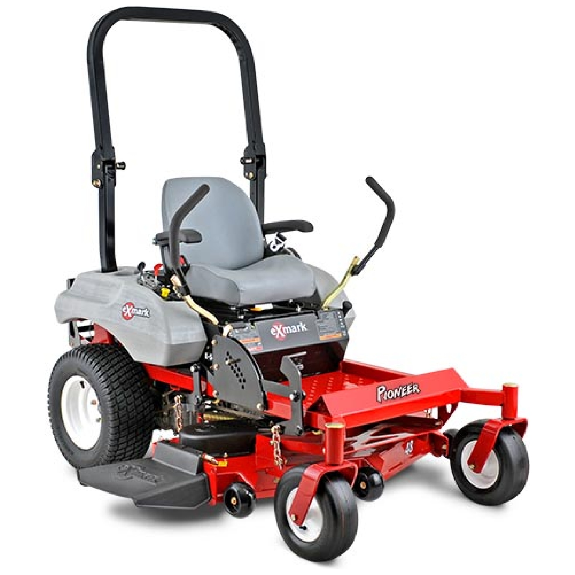 EXmark 52