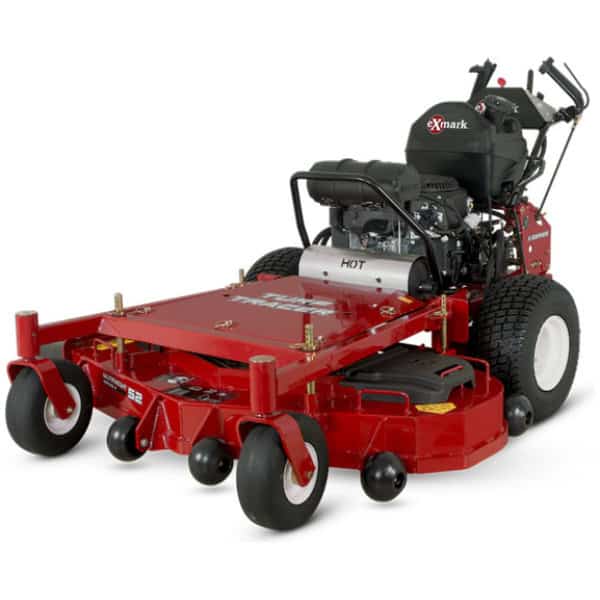 eXmark Hydro Turf Tracer Walk-Behind Mower TTX650EKC604N0