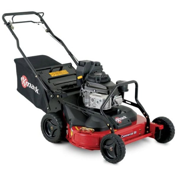 eXmark-Commercial-Walk-Behind-Mower-Ft-Worth