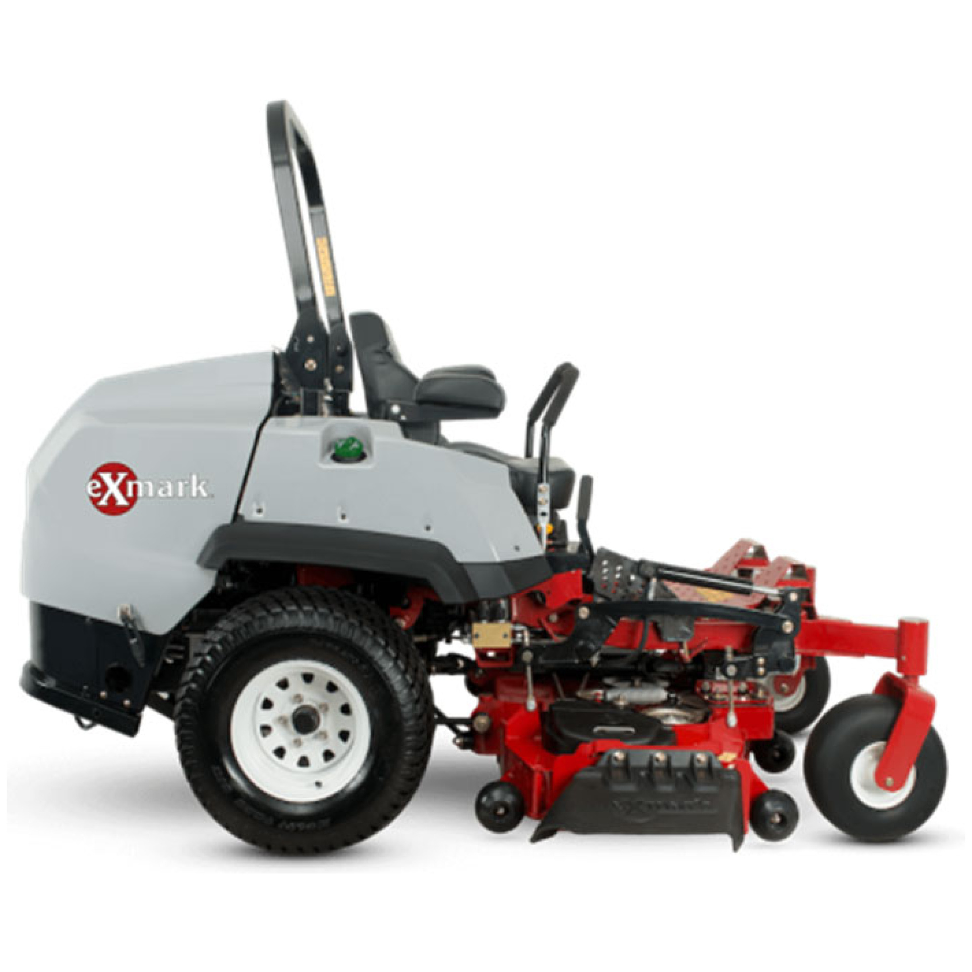 EXmark Lazer Z Diesel Zero Turn Mower 96