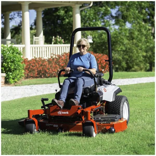 Exmark Radius X-Series 52&Quot; Zero Turn Mower Rax691Gka524A3