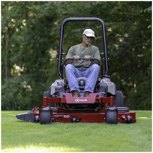 Exmark Mower Dealer Irving Texas