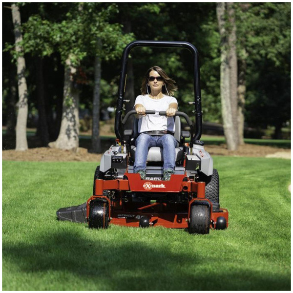 eXmark Radius E-Series 52" Zero Turn Mower (RZE708GEM52300) Price