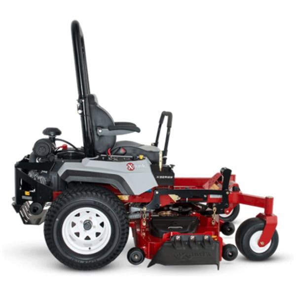 Exmark Radius X-Series 52&Quot; Zero Turn Mower Rax691Gka524A3