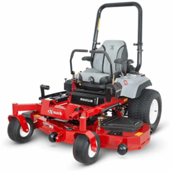 eXmark Mower Dealer Dallas